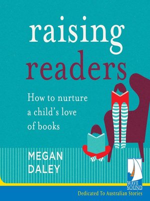 cover image of Raising Readers